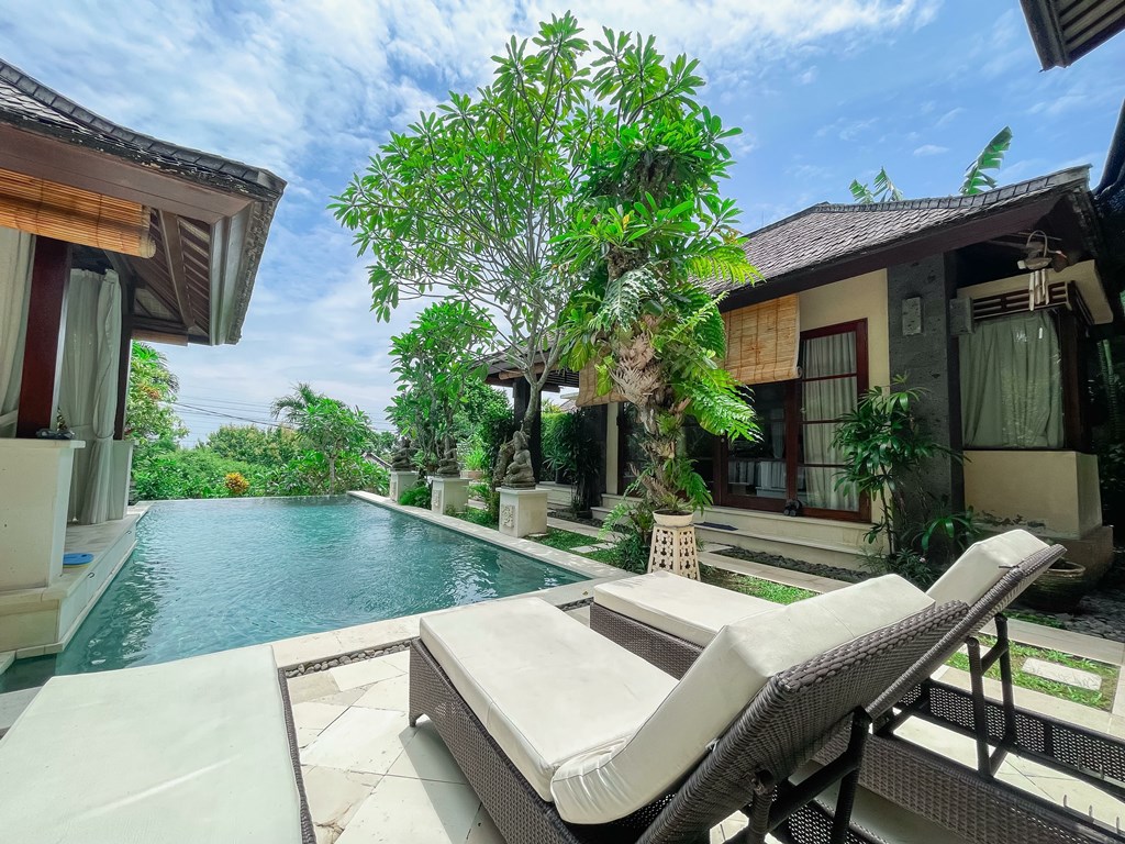 Ungasan,Bali,Indonesia,3 Bedrooms,4 Bathrooms,Villa,MLS ID 1562