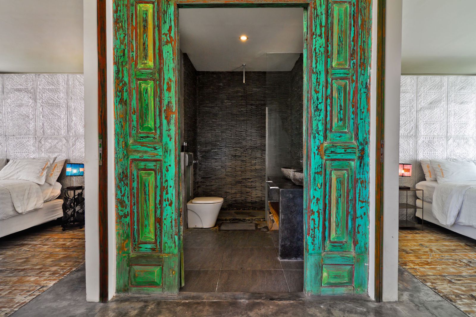 Kerobokan,Bali,Indonesia,3 Bedrooms,3 Bathrooms,Villa,MLS ID 1571