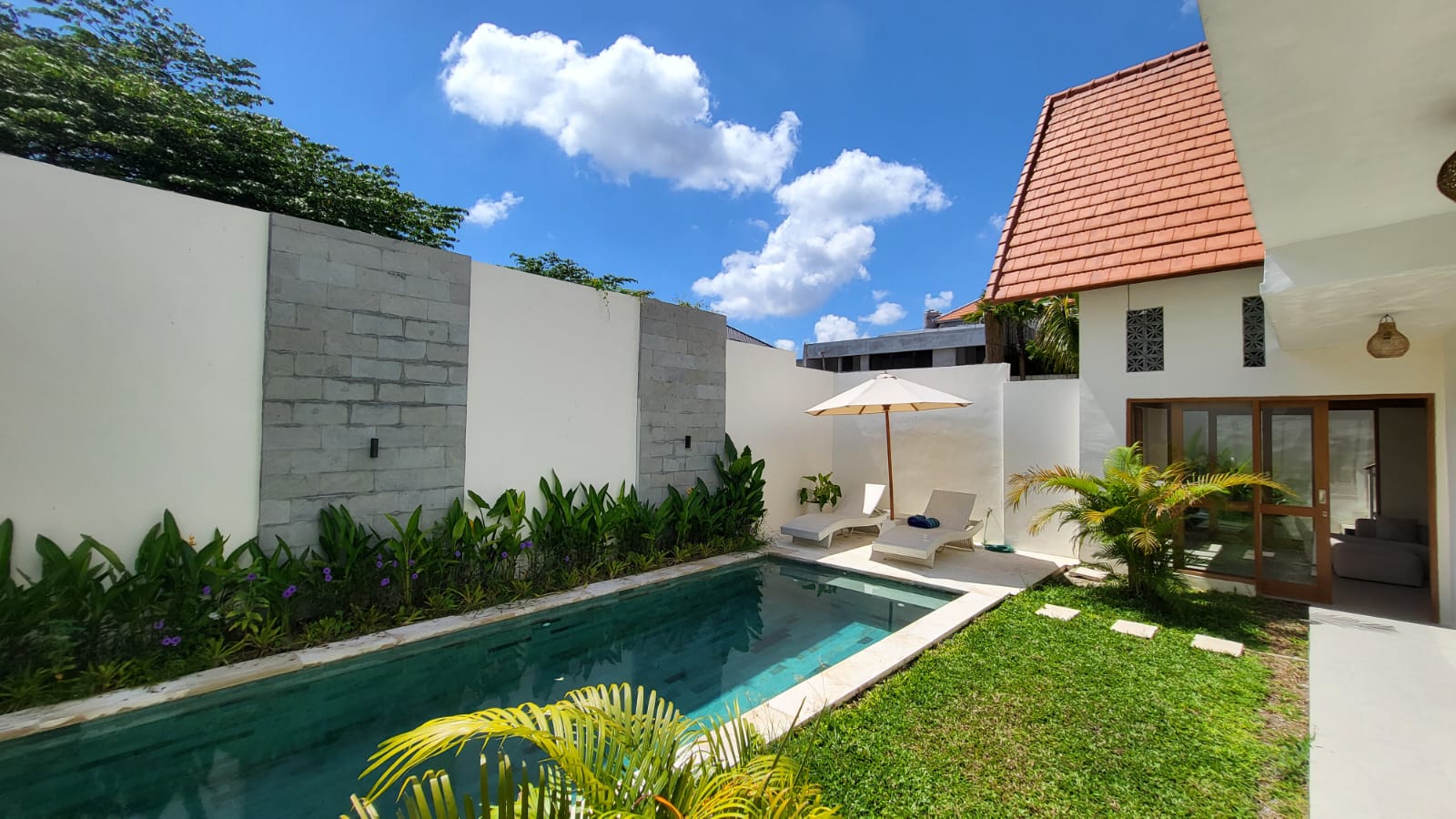 Bali,Indonesia,3 Bedrooms,3 Bathrooms,Villa,MLS ID 1579