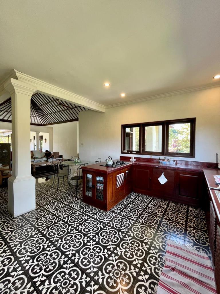 Ubud,Bali,Indonesia,4 Bedrooms,3 Bathrooms,Villa,MLS ID 1587