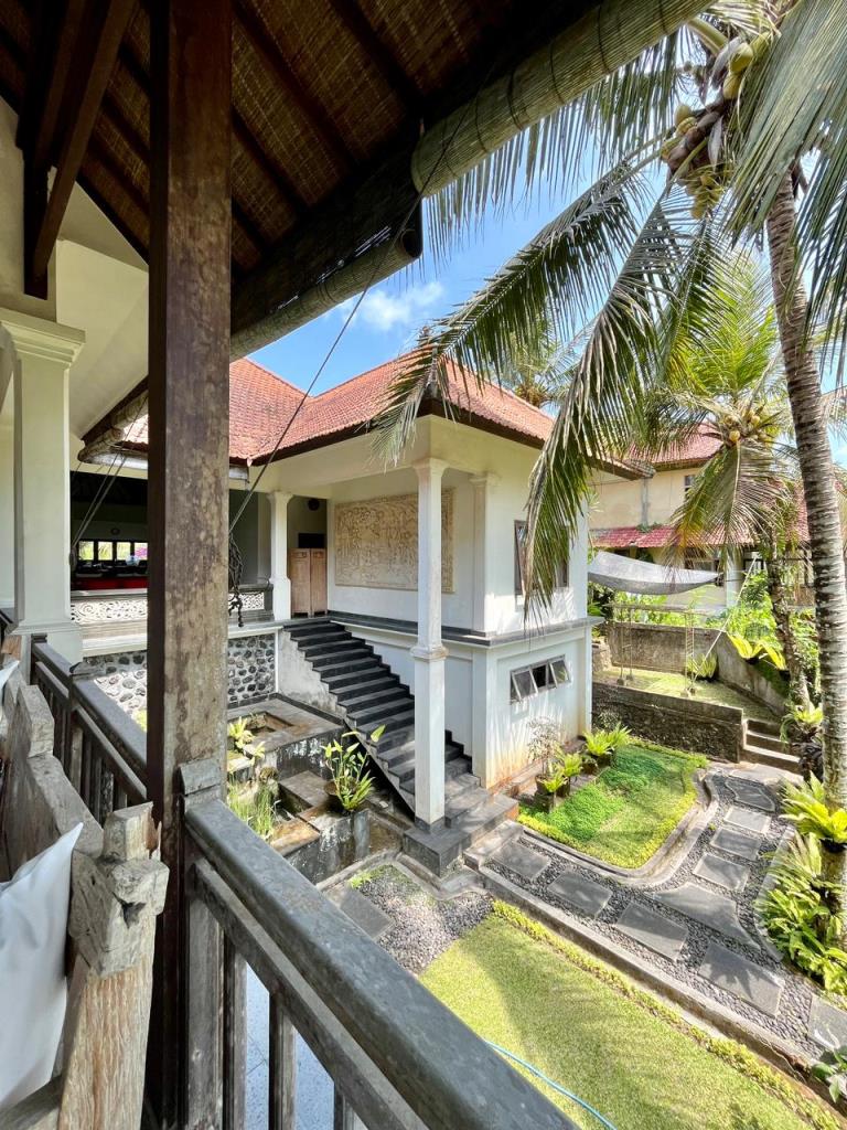 Ubud,Bali,Indonesia,4 Bedrooms,3 Bathrooms,Villa,MLS ID 1587