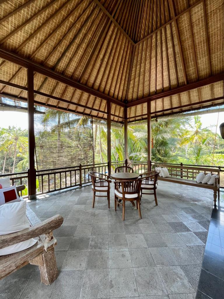 Ubud,Bali,Indonesia,4 Bedrooms,3 Bathrooms,Villa,MLS ID 1587