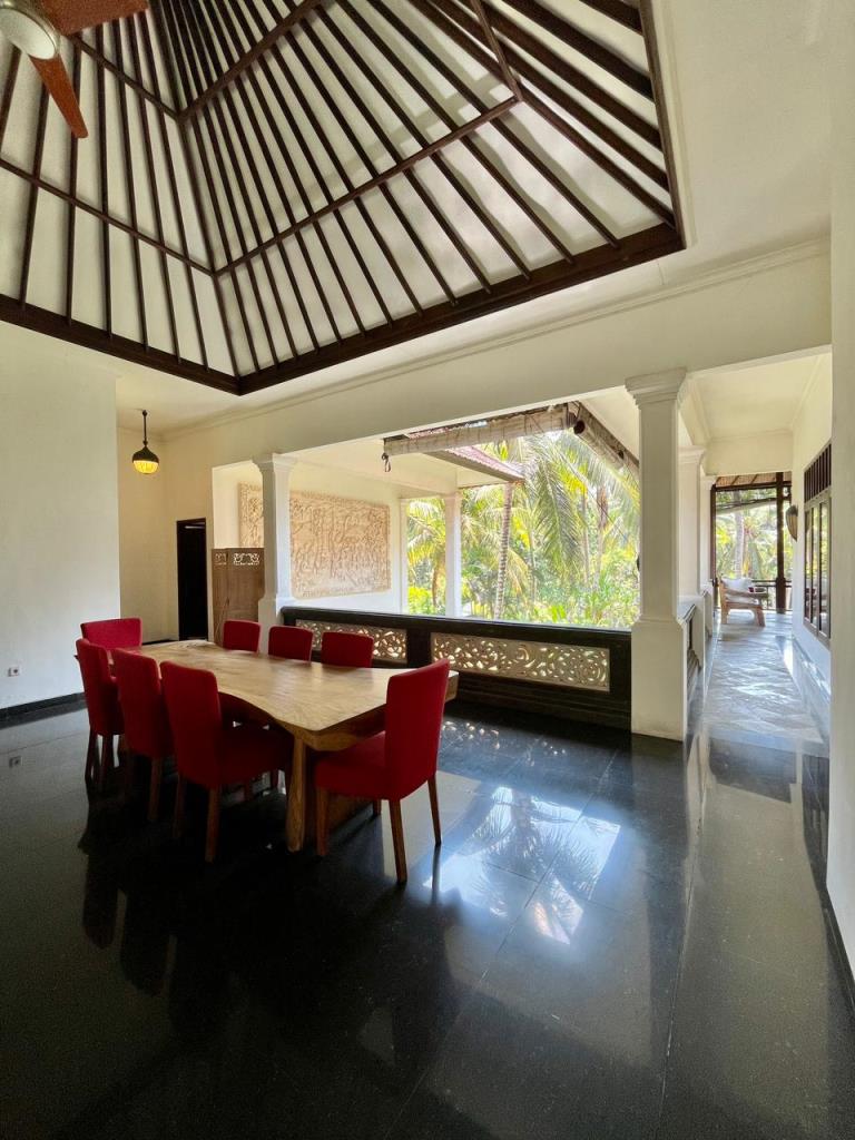 Ubud,Bali,Indonesia,4 Bedrooms,3 Bathrooms,Villa,MLS ID 1587