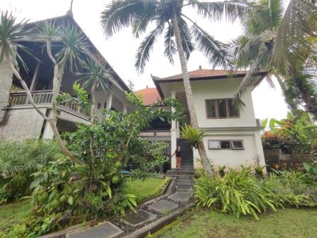 Ubud,Bali,Indonesia,4 Bedrooms,3 Bathrooms,Villa,MLS ID 1587