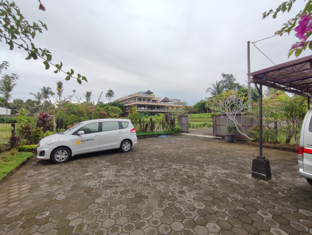 Ubud,Bali,Indonesia,4 Bedrooms,3 Bathrooms,Villa,MLS ID 1587