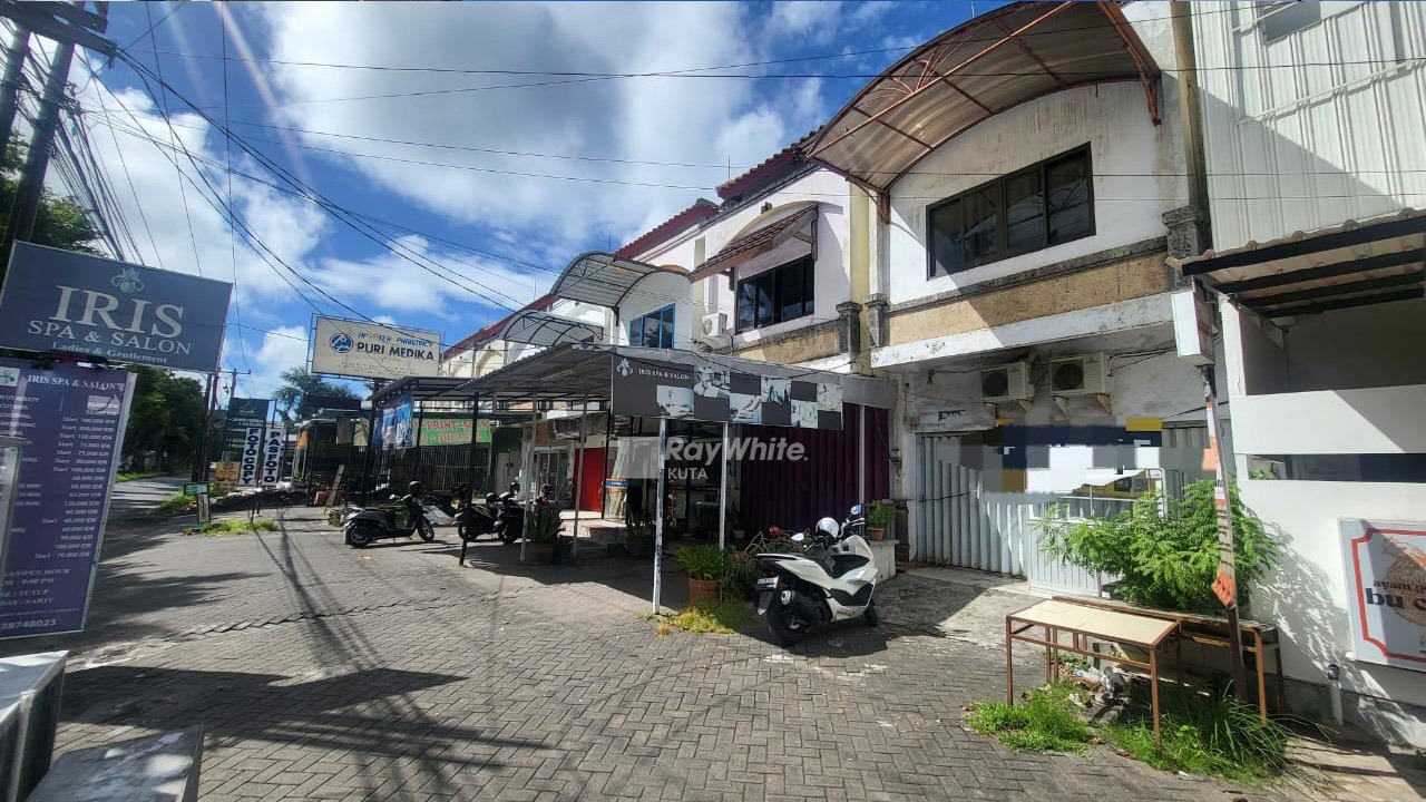 Jimbaran,Bali,Indonesia,2 Bedrooms,Commercial,MLS ID 1589