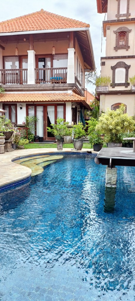 Sanur,Bali,Indonesia,4 Bedrooms,6 Bathrooms,Villa,MLS ID 1592