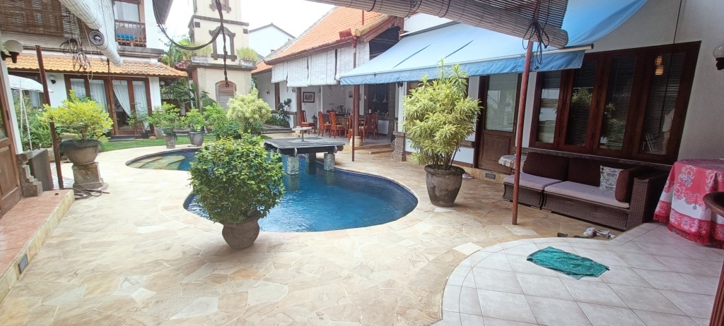 Sanur,Bali,Indonesia,4 Bedrooms,6 Bathrooms,Villa,MLS ID 1592