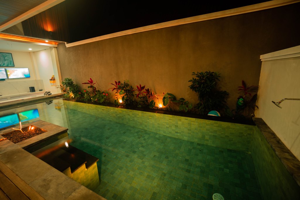 Ungasan,Bali,Indonesia,4 Bedrooms,4 Bathrooms,Villa,MLS ID 1593