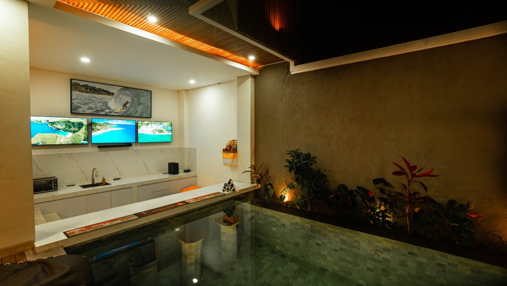 Ungasan,Bali,Indonesia,4 Bedrooms,4 Bathrooms,Villa,MLS ID 1593