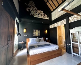 Canggu,Bali,Indonesia,1 Bedroom,1 Bathroom,Villa,MLS ID 1596