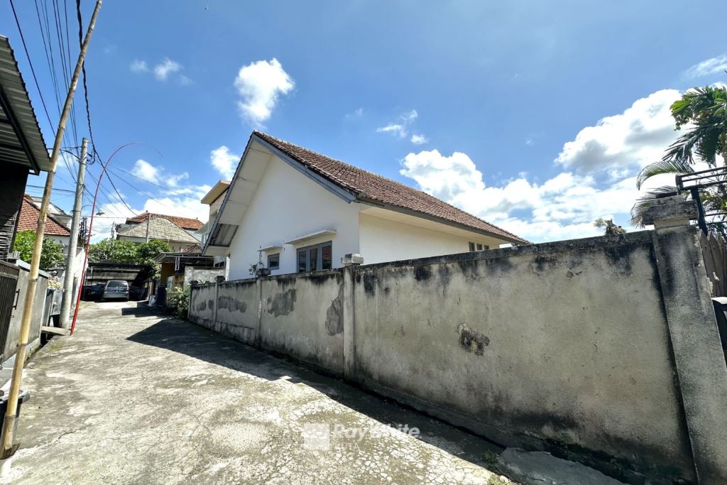 Gianyar,Bali,Indonesia,Land,MLS ID 1600