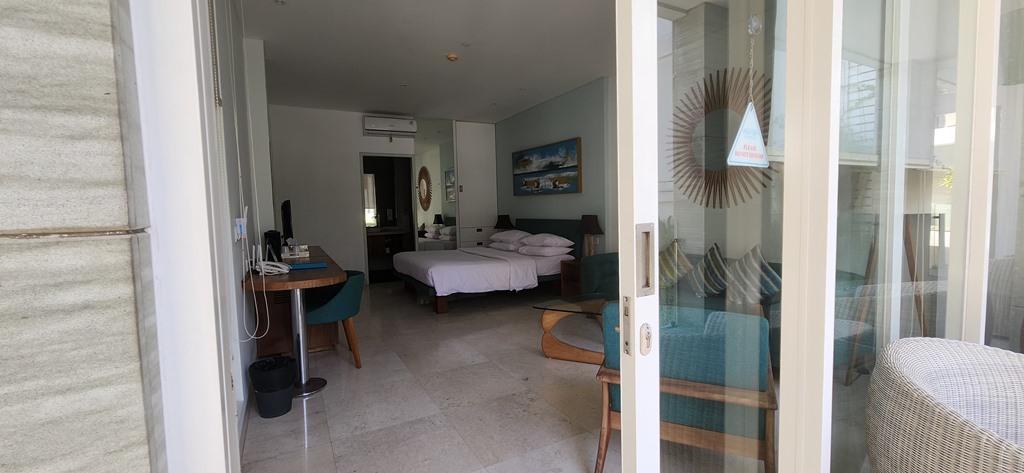 Legian,Bali,Indonesia,1 Bedroom,1 Bathroom,Apartment,MLS ID 1612