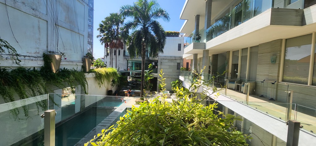 Legian,Bali,Indonesia,1 Bedroom,1 Bathroom,Apartment,MLS ID 1612