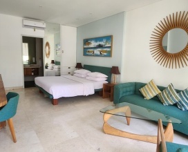 Legian,Bali,Indonesia,1 Bedroom,1 Bathroom,Apartment,MLS ID 1612