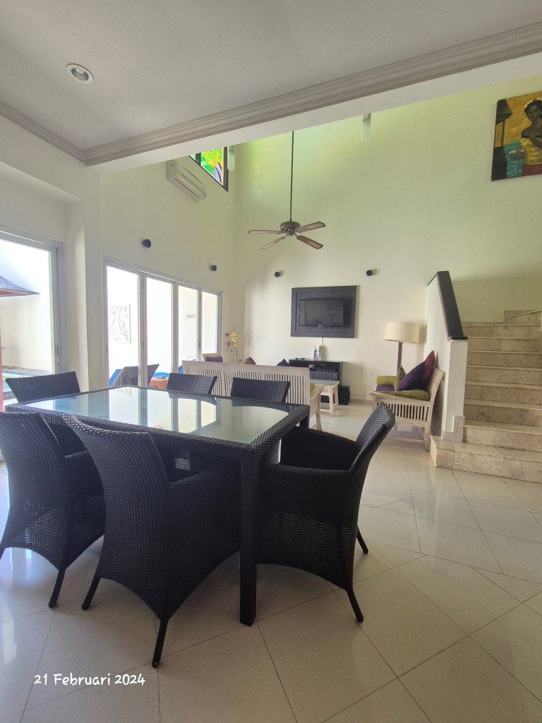 Kuta,Bali,Indonesia,5 Bedrooms,4 Bathrooms,Villa,MLS ID 1616