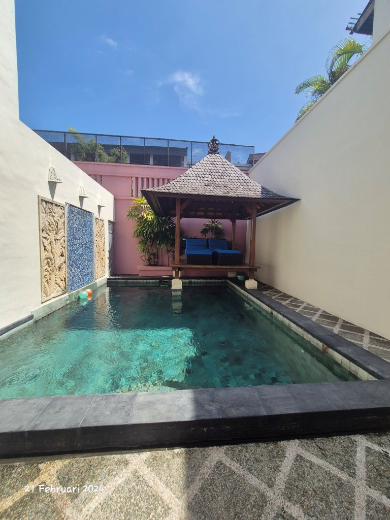 Kuta,Bali,Indonesia,5 Bedrooms,4 Bathrooms,Villa,MLS ID 1616