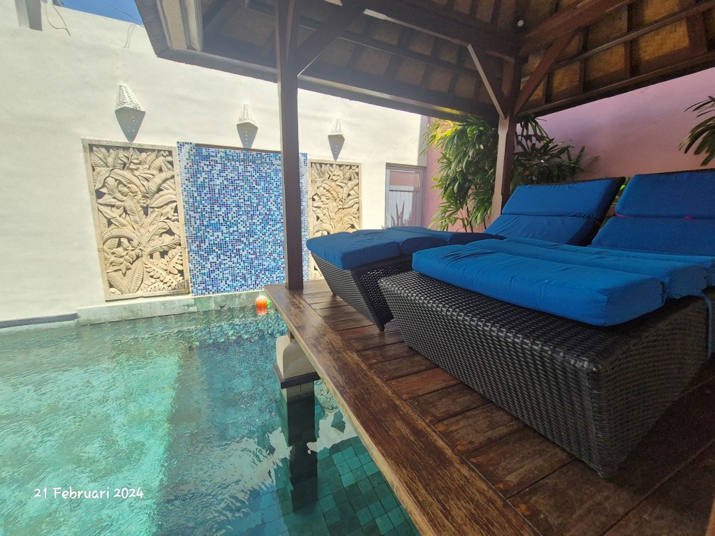 Kuta,Bali,Indonesia,5 Bedrooms,4 Bathrooms,Villa,MLS ID 1616