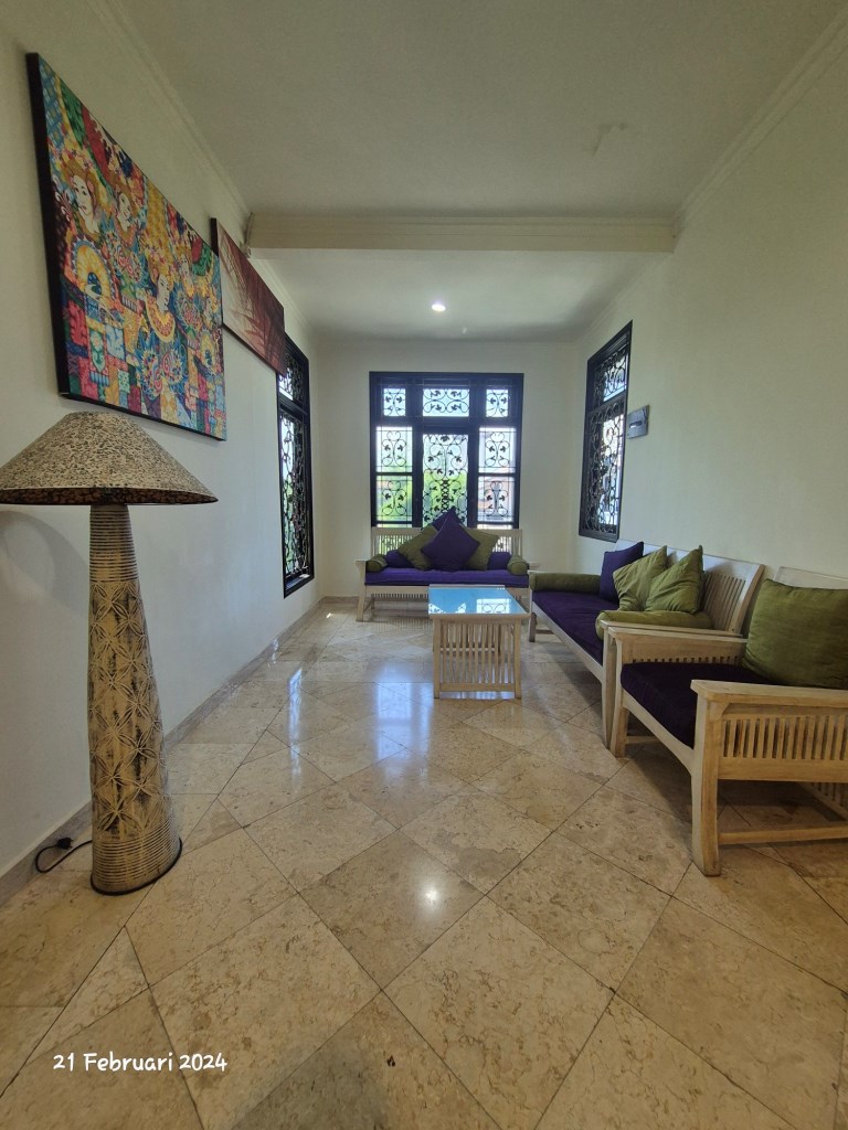 Kuta,Bali,Indonesia,5 Bedrooms,4 Bathrooms,Villa,MLS ID 1616