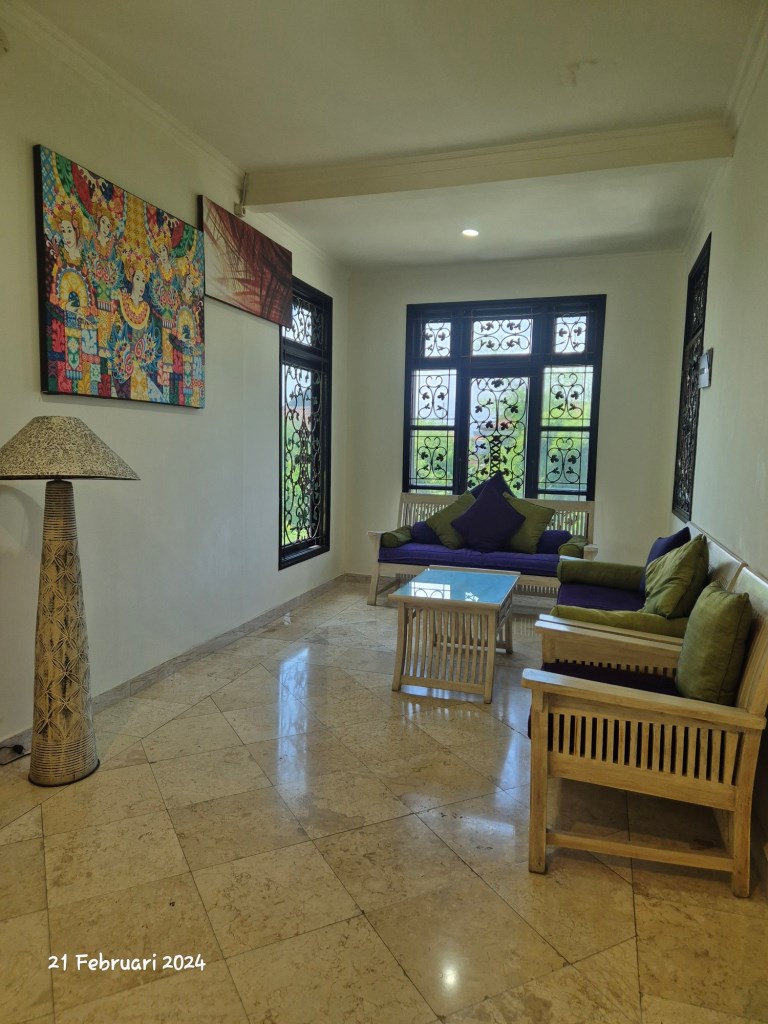 Kuta,Bali,Indonesia,5 Bedrooms,4 Bathrooms,Villa,MLS ID 1616