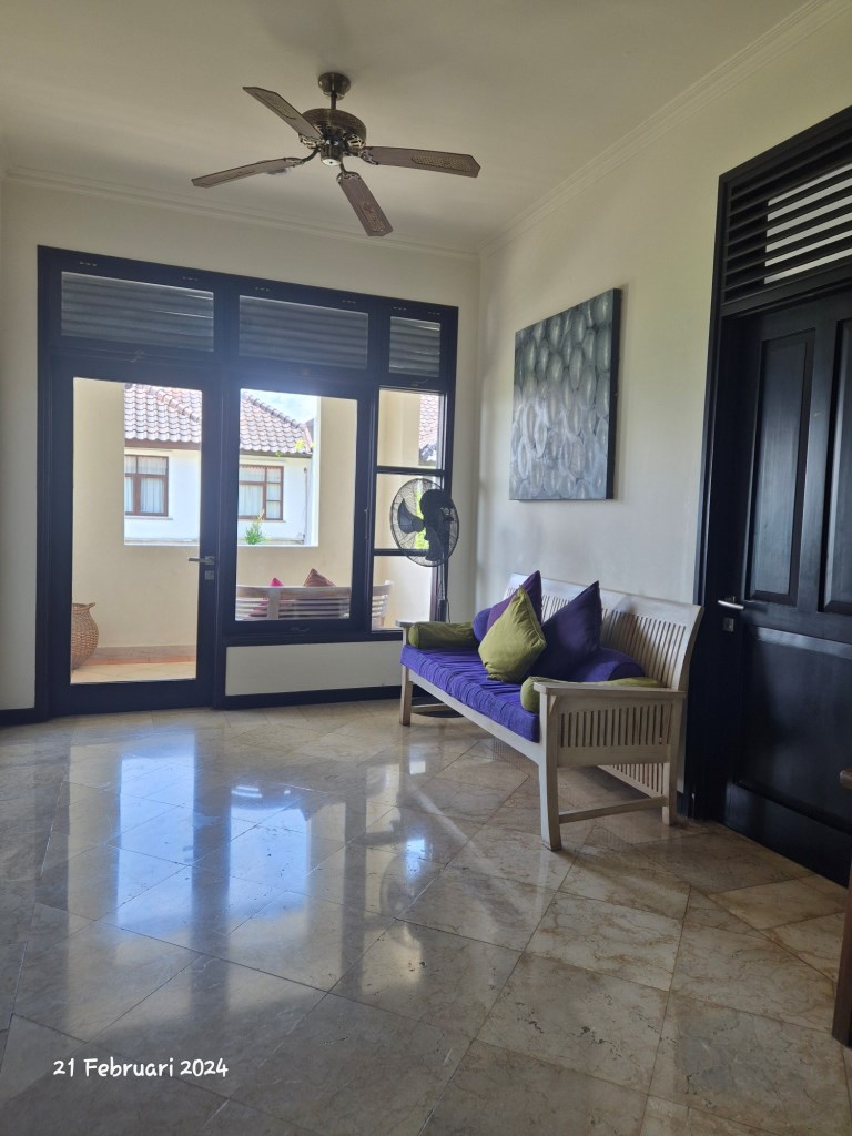 Kuta,Bali,Indonesia,5 Bedrooms,4 Bathrooms,Villa,MLS ID 1616