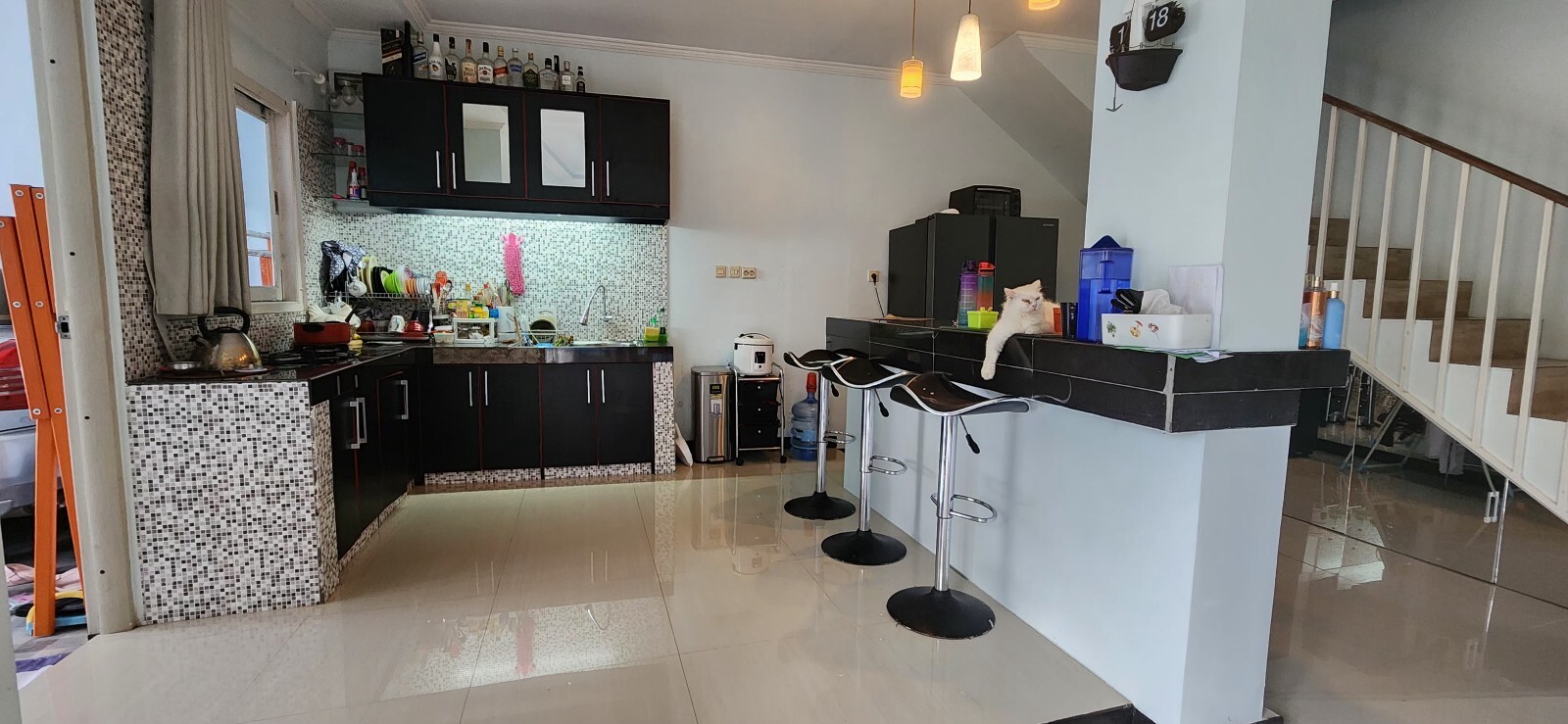 Jimbaran,Bali,Indonesia,3 Bedrooms,2 Bathrooms,Residential,MLS ID 1623