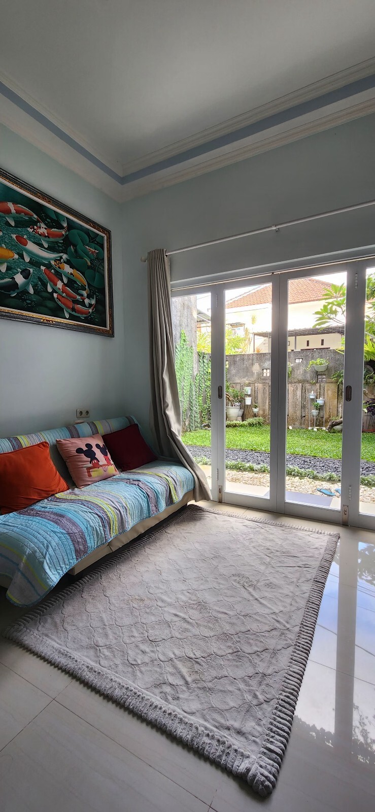 Jimbaran,Bali,Indonesia,3 Bedrooms,2 Bathrooms,Residential,MLS ID 1623