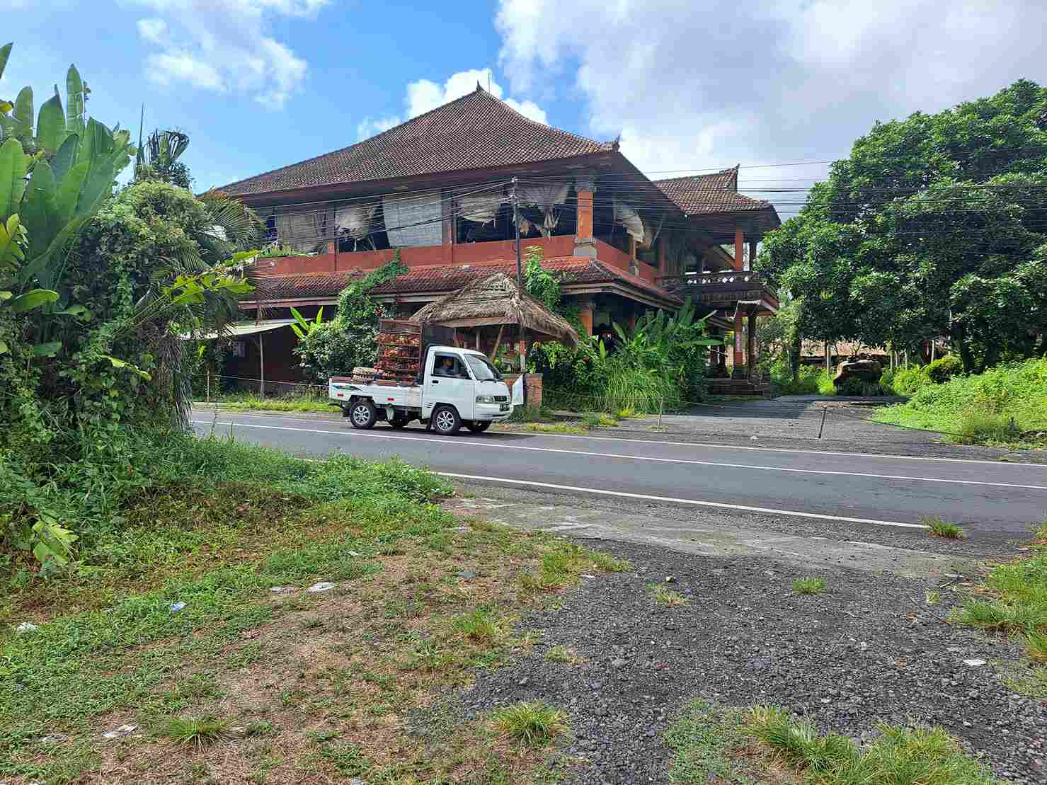 Gianyar,Bali,Indonesia,Land,MLS ID 1630