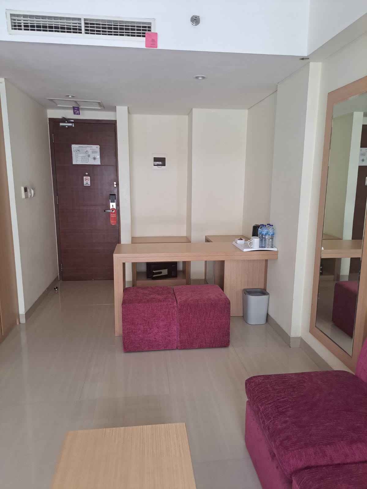 Seminyak,Bali,Indonesia,Apartment,MLS ID 1639