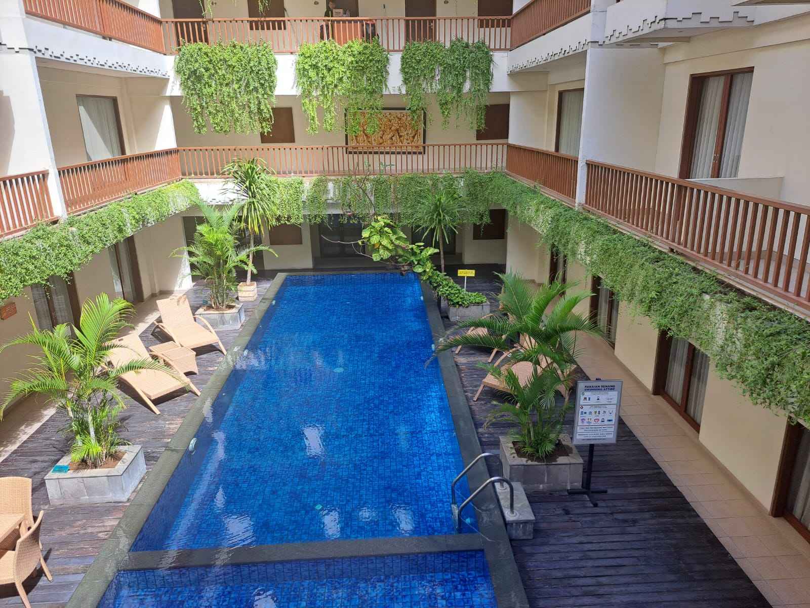 Seminyak,Bali,Indonesia,Apartment,MLS ID 1639