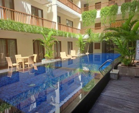 Seminyak,Bali,Indonesia,Apartment,MLS ID 1639