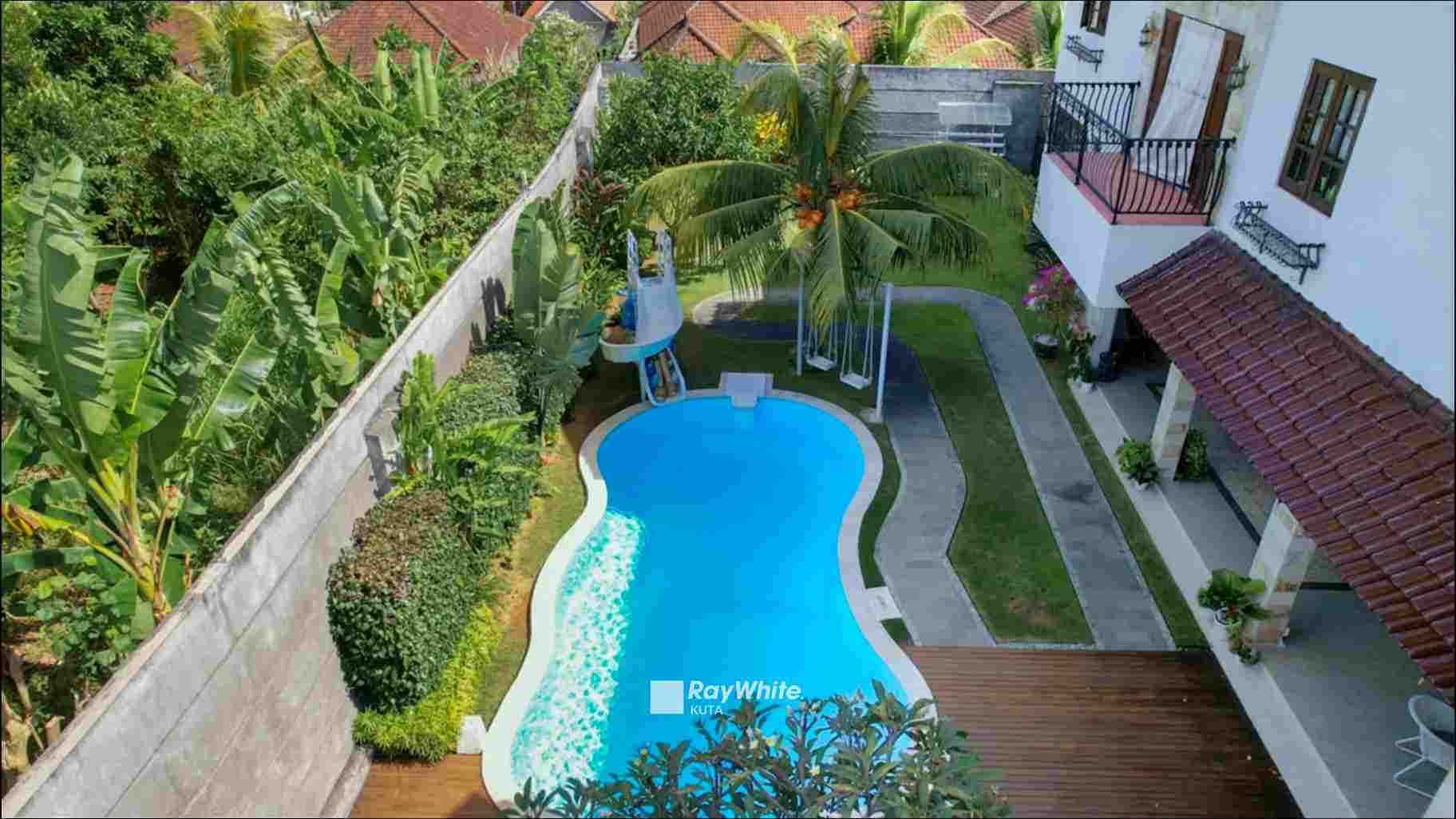 Jimbaran,Bali,Indonesia,7 Bedrooms,6 Bathrooms,Villa,MLS ID 1641