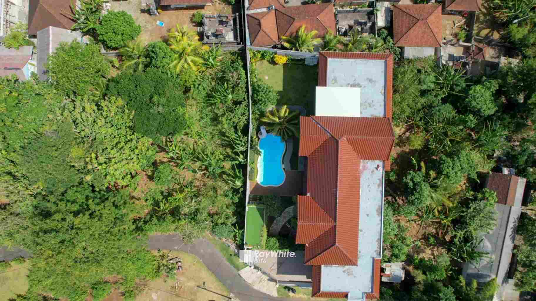 Jimbaran,Bali,Indonesia,7 Bedrooms,6 Bathrooms,Villa,MLS ID 1641