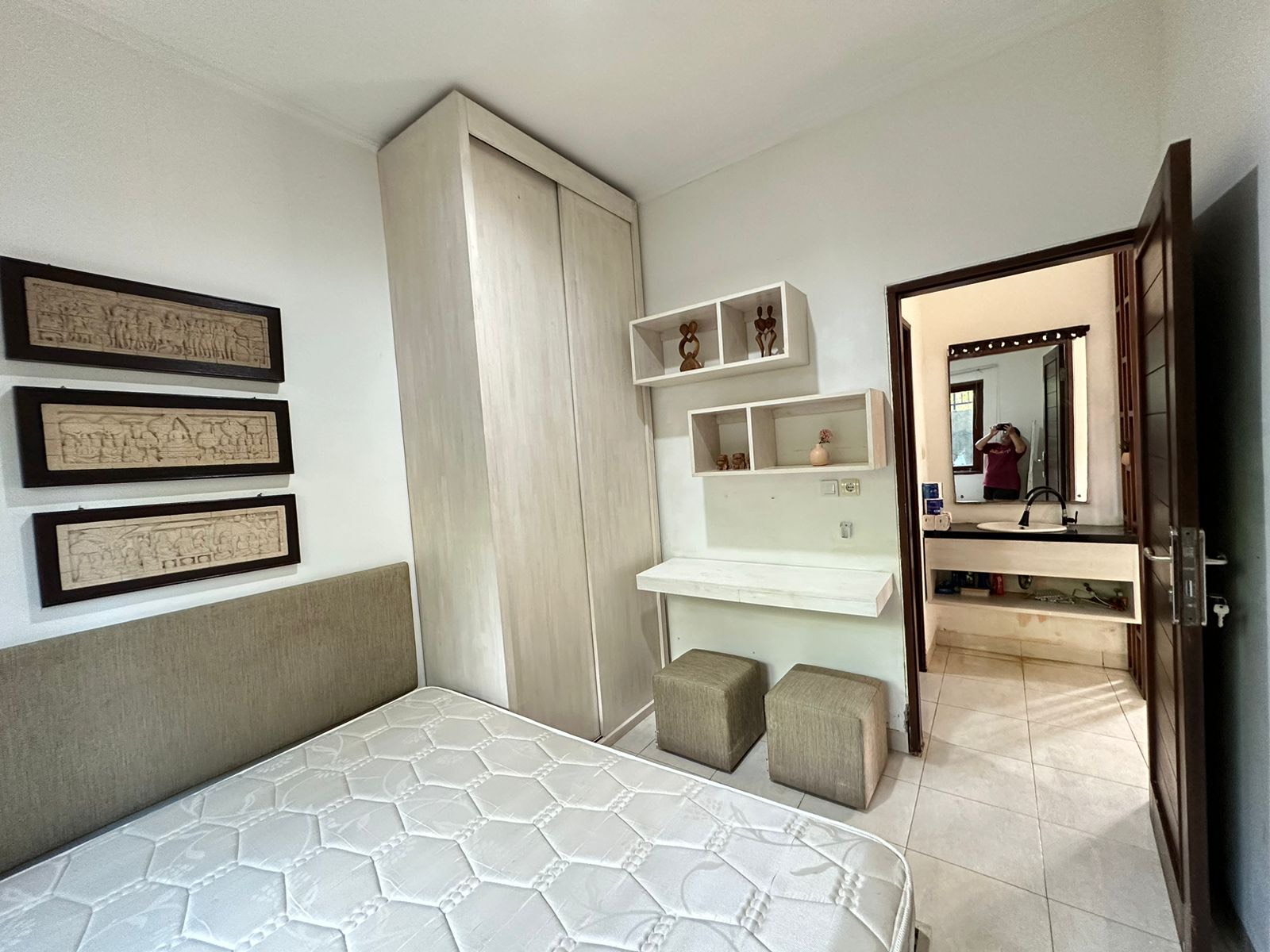 Nusa Dua,Bali,Indonesia,2 Bedrooms,1 Bathroom,Residential,MLS ID 1647