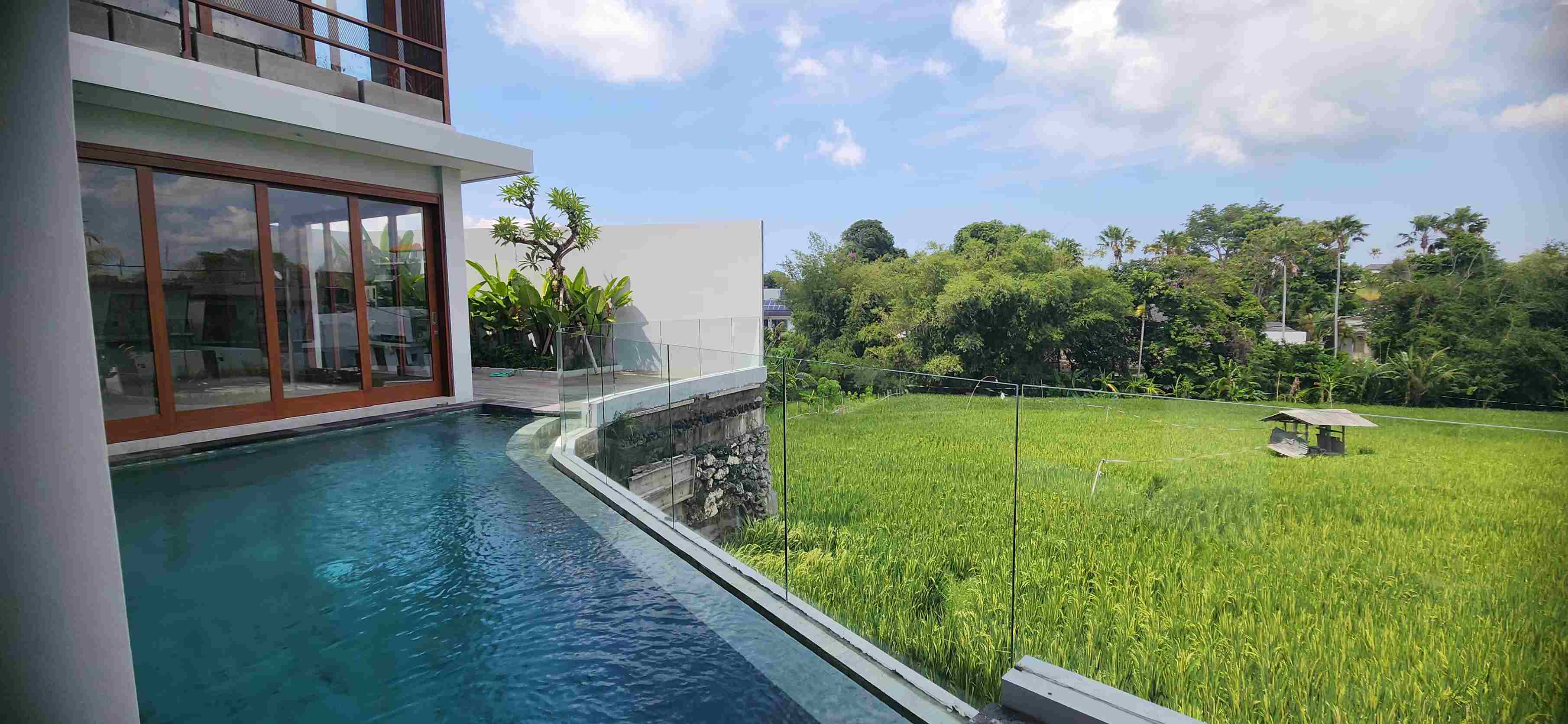 Canggu,Bali,Indonesia,4 Bedrooms,3 Bathrooms,Villa,MLS ID 1655