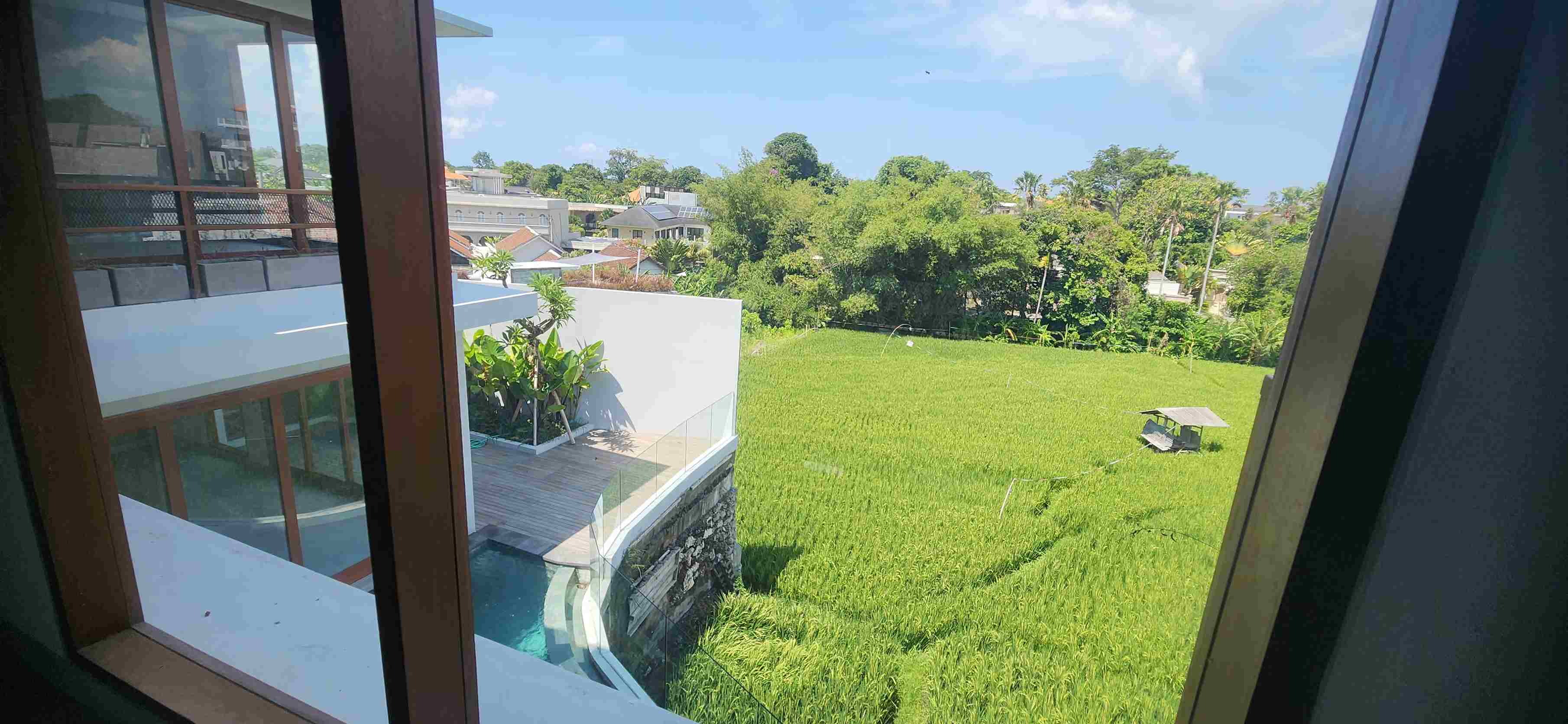 Canggu,Bali,Indonesia,4 Bedrooms,3 Bathrooms,Villa,MLS ID 1655