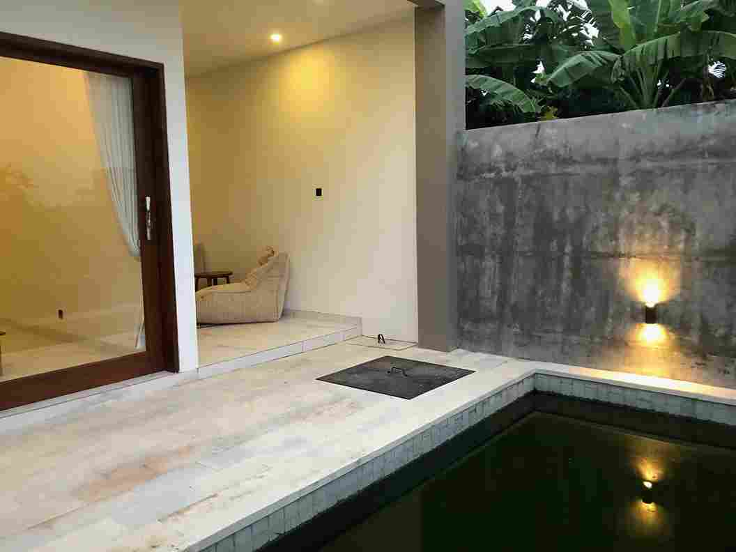Gianyar,Bali,Indonesia,1 Bedroom,1 Bathroom,Villa,MLS ID 1658