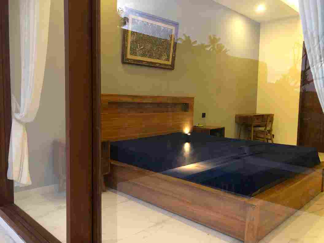 Gianyar,Bali,Indonesia,1 Bedroom,1 Bathroom,Villa,MLS ID 1658