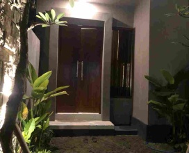 Gianyar,Bali,Indonesia,1 Bedroom,1 Bathroom,Villa,MLS ID 1658