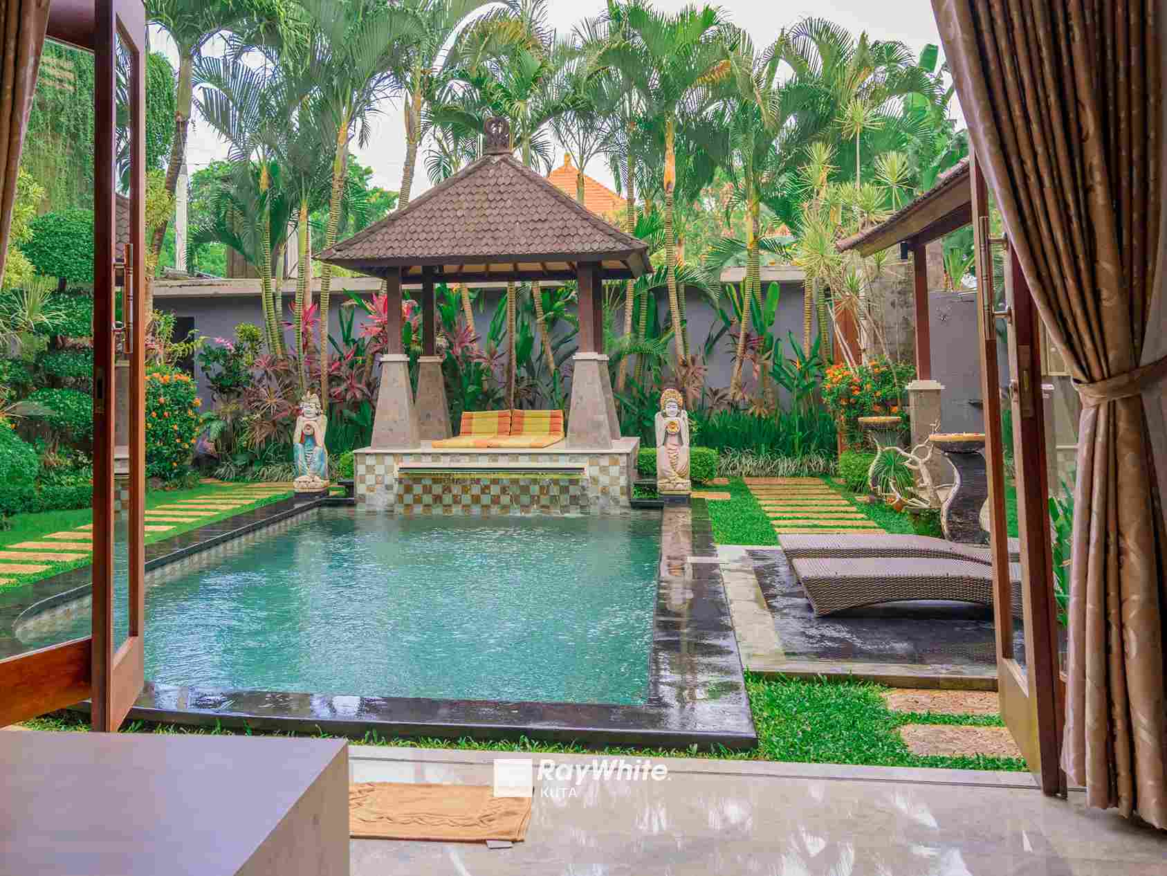 Canggu,Bali,Indonesia,3 Bedrooms,3 Bathrooms,Villa,MLS ID 1659