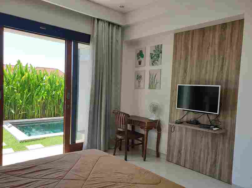 Kerobokan,Bali,Indonesia,3 Bedrooms,3 Bathrooms,Villa,MLS ID 1660