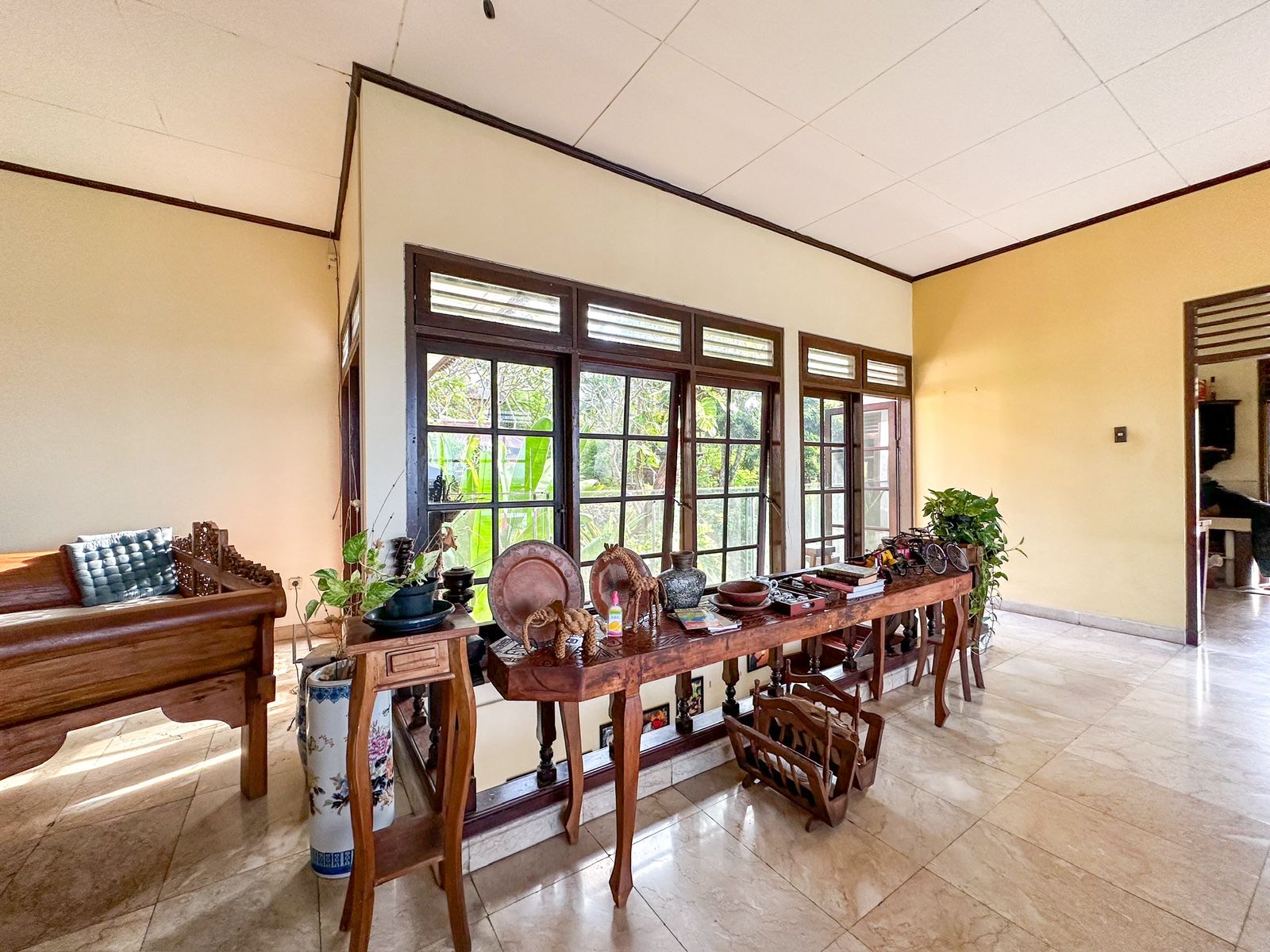 Nusa Dua,Bali,Indonesia,5 Bedrooms,5 Bathrooms,Villa,MLS ID 1680