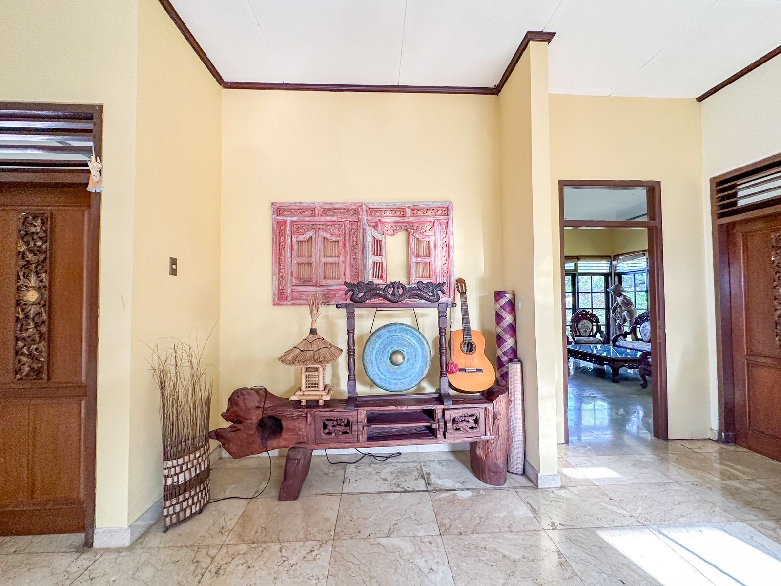 Nusa Dua,Bali,Indonesia,5 Bedrooms,5 Bathrooms,Villa,MLS ID 1680