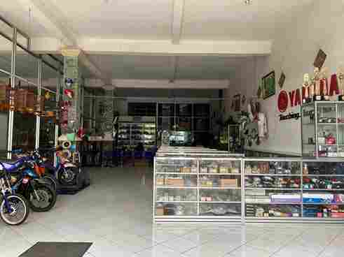 Singaraja,Bali,Indonesia,4 Bedrooms,4 Bathrooms,Commercial,MLS ID 1682