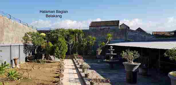 Singaraja,Bali,Indonesia,4 Bedrooms,4 Bathrooms,Commercial,MLS ID 1682