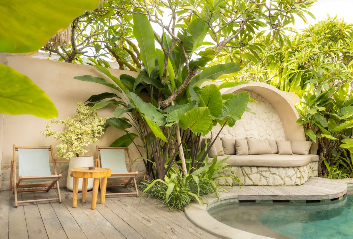 Uluwatu,Bali,Indonesia,3 Bedrooms,3 Bathrooms,Villa,MLS ID 1683