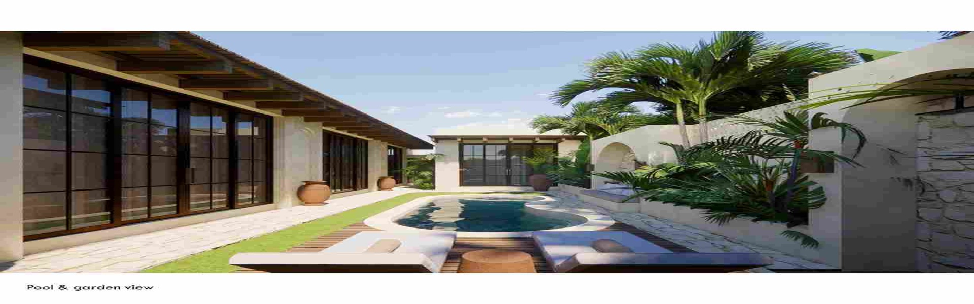 Uluwatu,Bali,Indonesia,3 Bedrooms,3 Bathrooms,Villa,MLS ID 1683