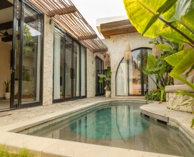 Uluwatu,Bali,Indonesia,3 Bedrooms,3 Bathrooms,Villa,MLS ID 1683