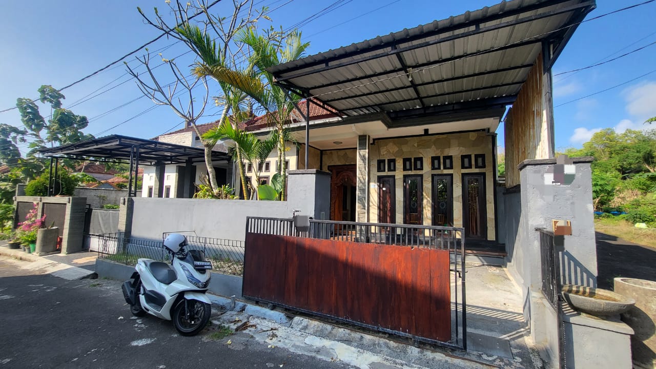 Nusa Dua,Bali,Indonesia,2 Bedrooms,2 Bathrooms,Residential,MLS ID 1686