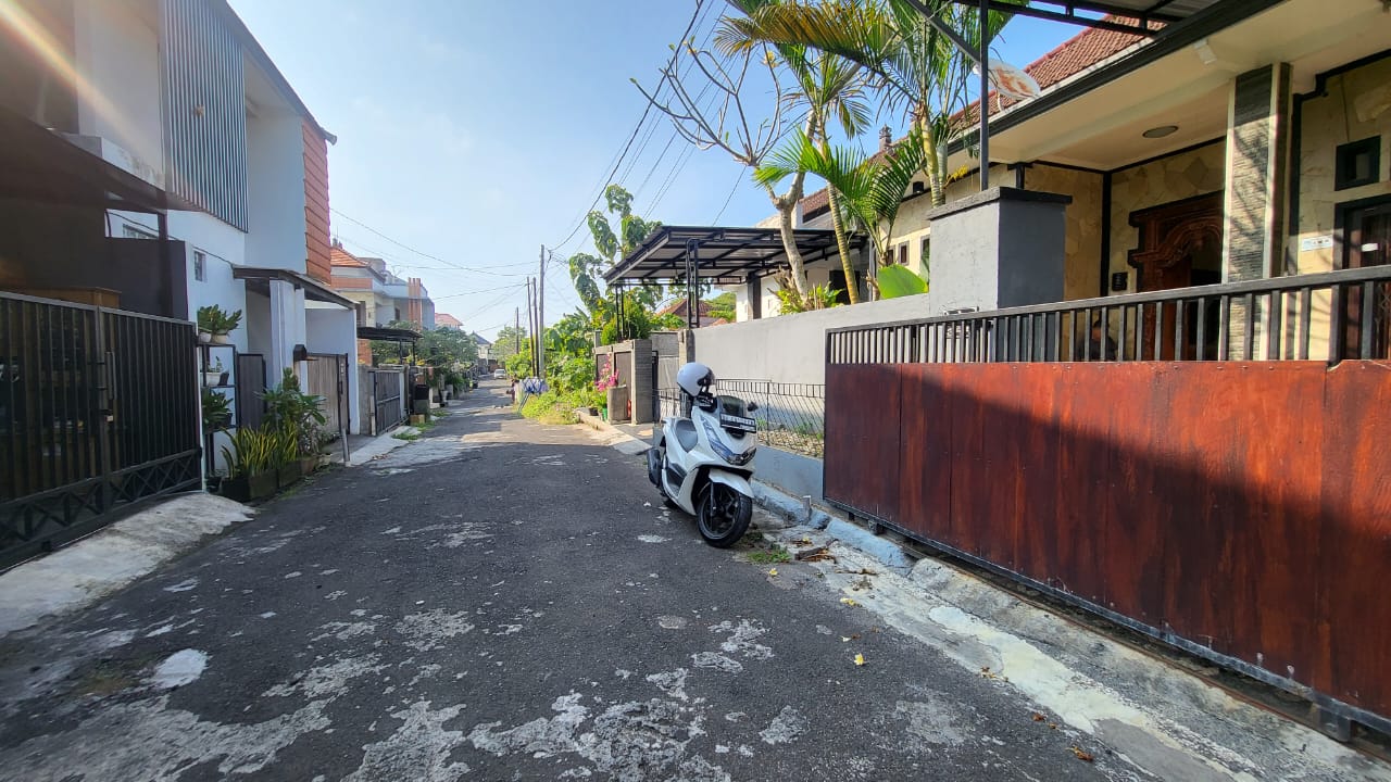 Nusa Dua,Bali,Indonesia,2 Bedrooms,2 Bathrooms,Residential,MLS ID 1686